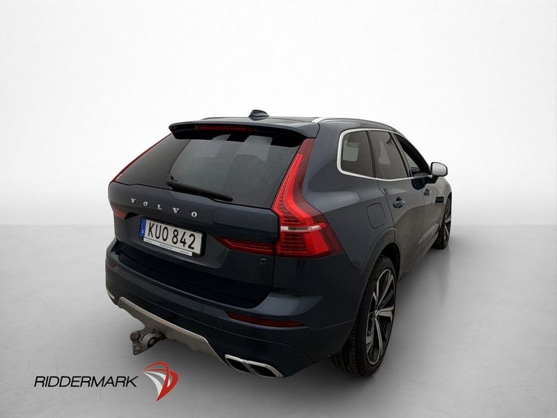Volvo XC60 bild 8
