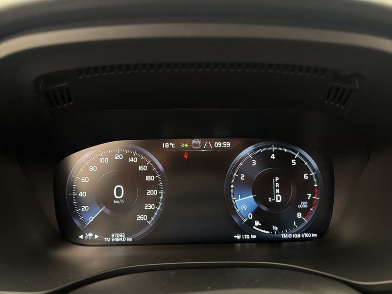 Volvo XC60 bild 19