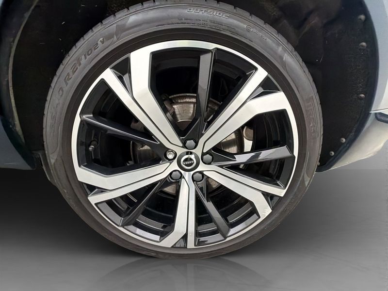 Volvo XC60 bild 35