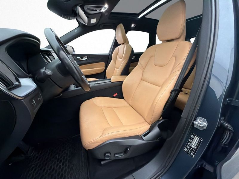 Volvo XC60 bild 13