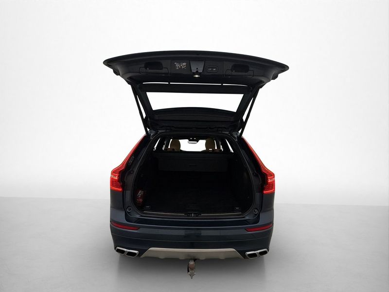 Volvo XC60 bild 10
