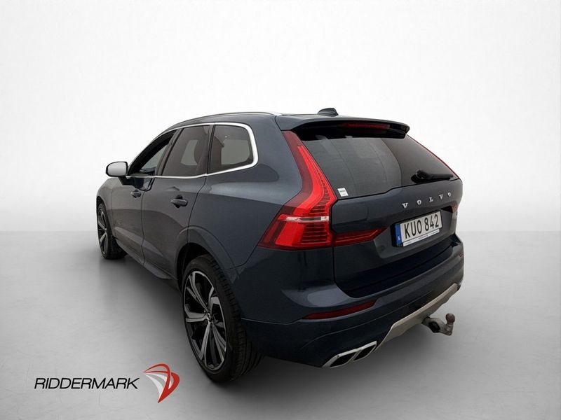 Volvo XC60 bild 5