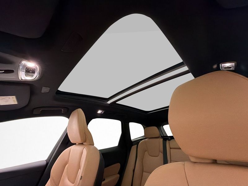 Volvo XC60 bild 14