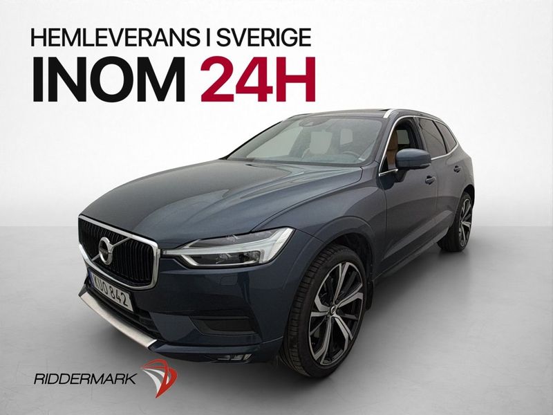 Volvo XC60 bild 3