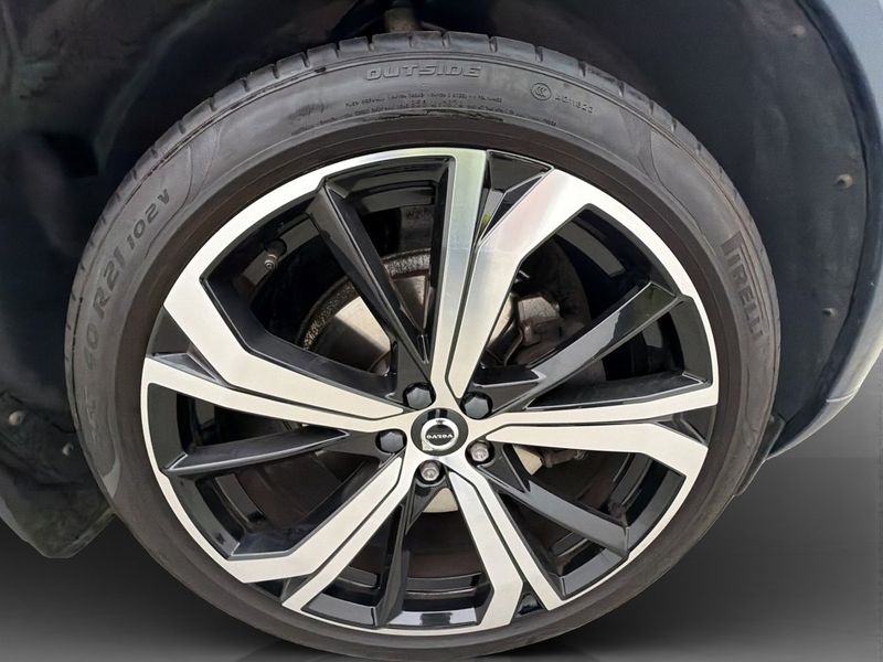 Volvo XC60 bild 37
