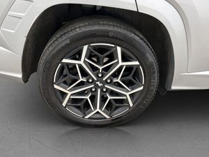 Hyundai Tucson bild 35