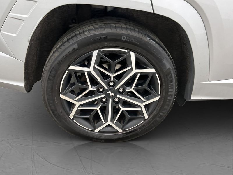 Hyundai Tucson bild 35