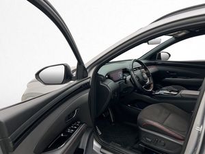 Hyundai Tucson bild 12