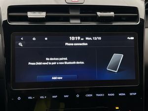 Hyundai Tucson bild 25