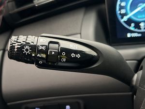 Hyundai Tucson bild 37
