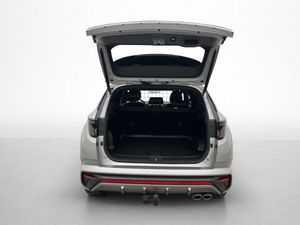 Hyundai Tucson bild 10