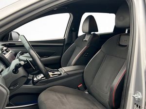 Hyundai Tucson bild 13