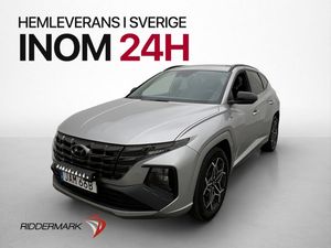 Hyundai Tucson bild 3