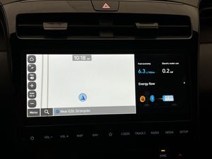 Hyundai Tucson bild 23