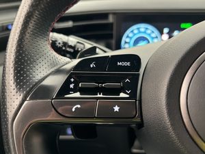 Hyundai Tucson bild 18