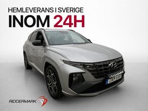 Hyundai Tucson bild 1