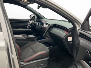 Hyundai Tucson bild 30