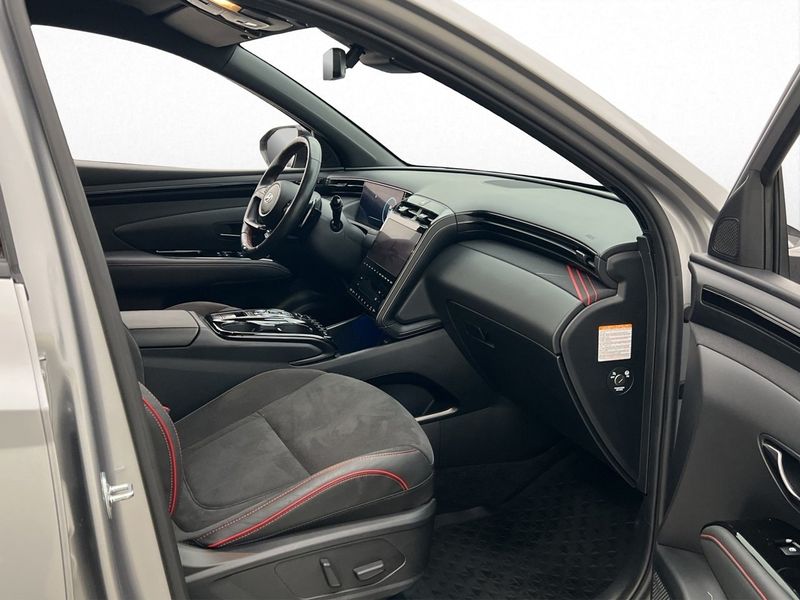 Hyundai Tucson bild 30
