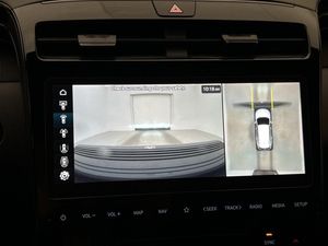 Hyundai Tucson bild 22