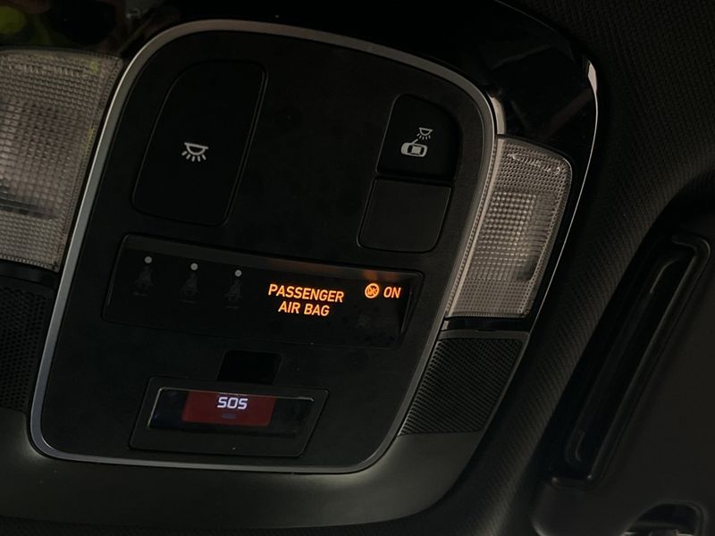 Hyundai Tucson bild 31