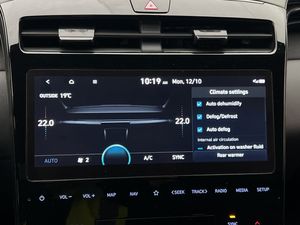 Hyundai Tucson bild 26
