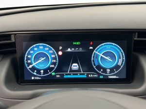 Hyundai Tucson bild 19