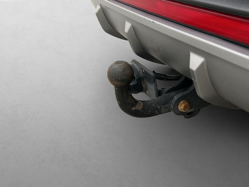 Hyundai Tucson bild 9