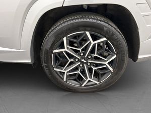 Hyundai Tucson bild 34