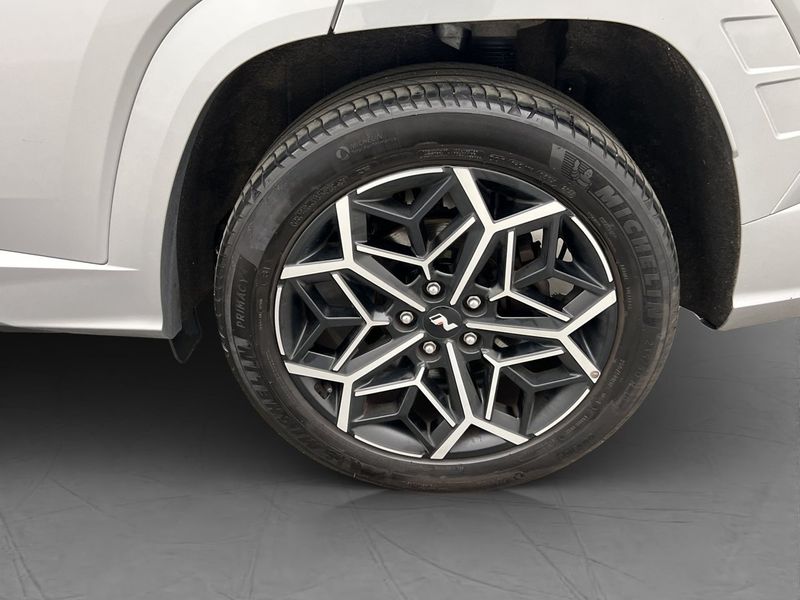 Hyundai Tucson bild 34