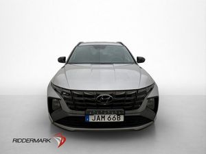 Hyundai Tucson bild 2