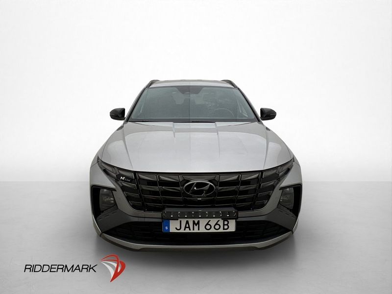 Hyundai Tucson bild 2