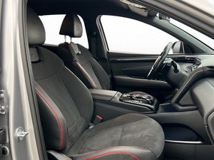 Hyundai Tucson bild 32