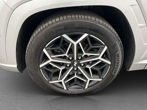 Hyundai Tucson bild 33