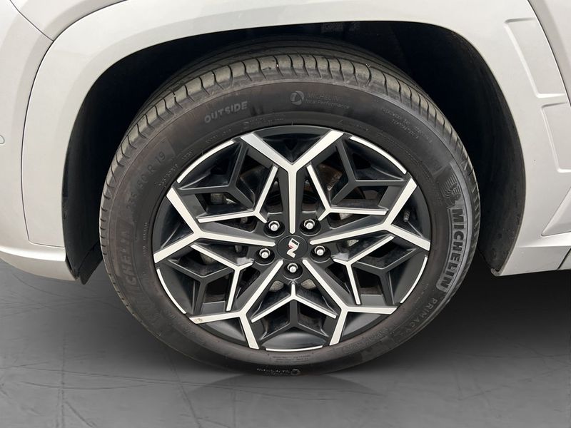 Hyundai Tucson bild 33