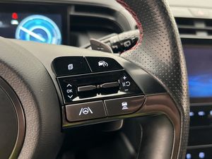 Hyundai Tucson bild 20