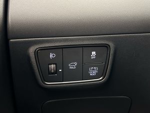 Hyundai Tucson bild 16