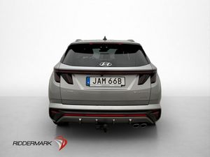 Hyundai Tucson bild 6