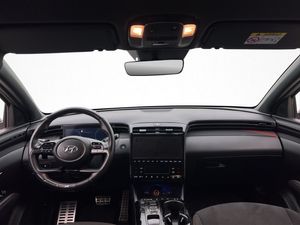 Hyundai Tucson bild 14