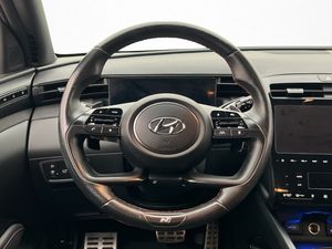 Hyundai Tucson bild 15
