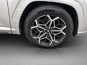 Hyundai Tucson bild 36