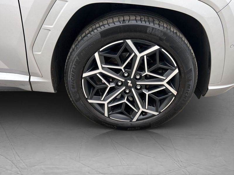 Hyundai Tucson bild 36
