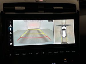 Hyundai Tucson bild 21