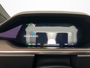 Tesla Model X bild 19