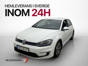 Volkswagen Golf bild 4