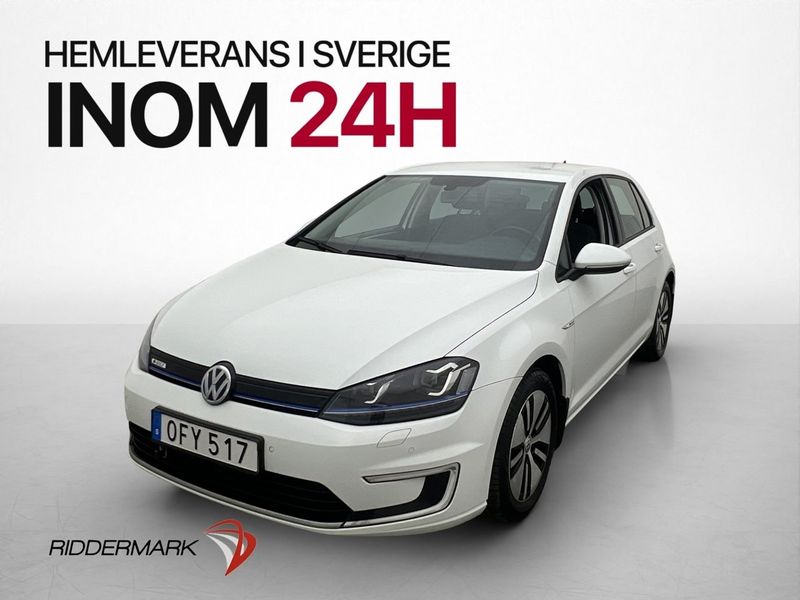 Volkswagen Golf bild 4