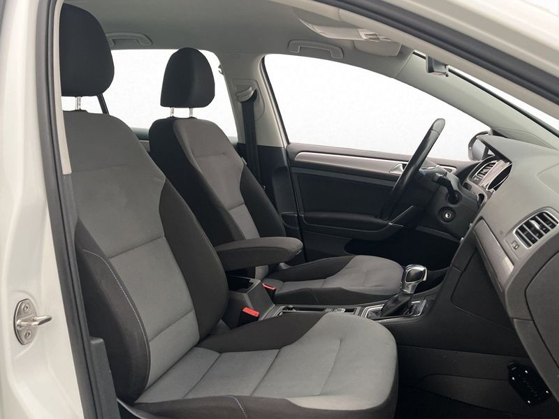 Volkswagen Golf bild 26
