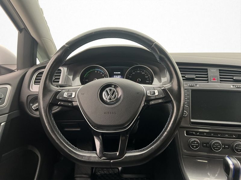 Volkswagen Golf bild 14
