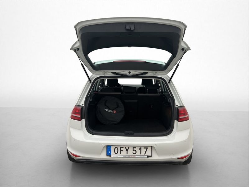 Volkswagen Golf bild 10
