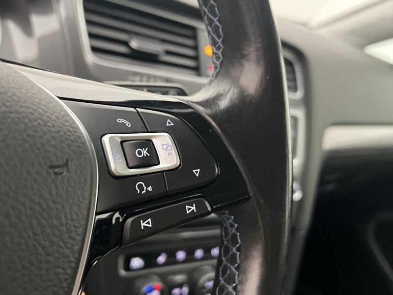Volkswagen Golf bild 17