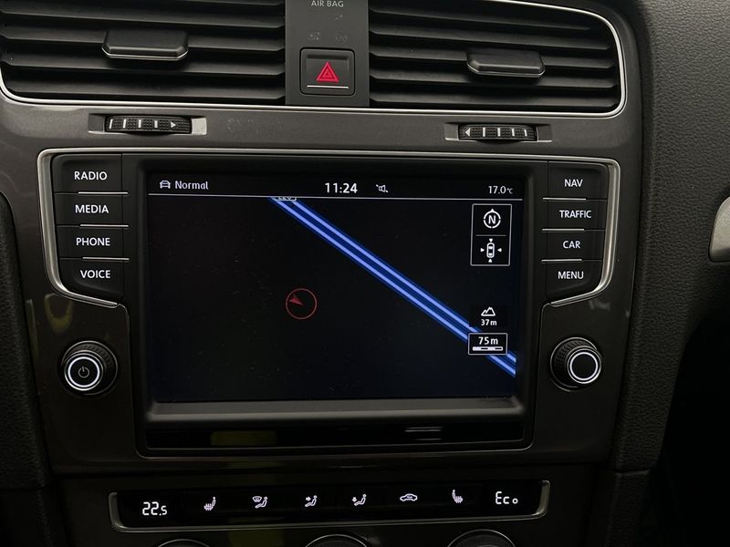 Volkswagen Golf bild 22